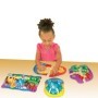 Set Primele Mele 4 Puzzle-Uri Dinozauri The Learning Journey - 4